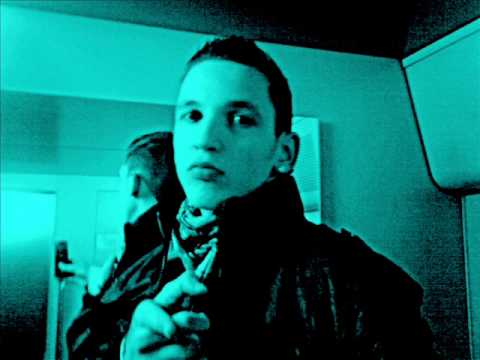 MeLLo_CHEFmusic von UNTEN nach OBEN.wmv