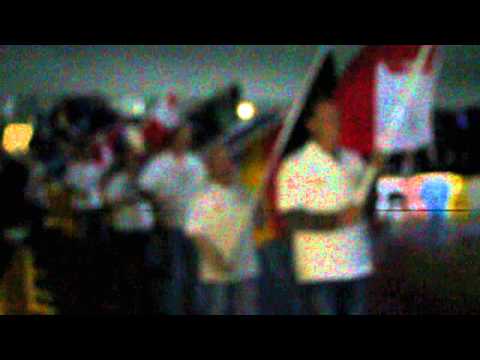 2014 Utrecht, Holandsko - nástup