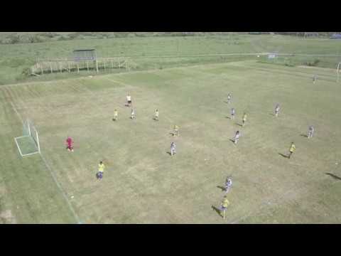 CSC Ghiroda 2006 - LPS Banatul Timisoara 2007 - Cupa de vara Ghiroda 2019