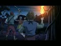 Simone And Lena S Story But I Replaced Return To Zombie Island Flashback