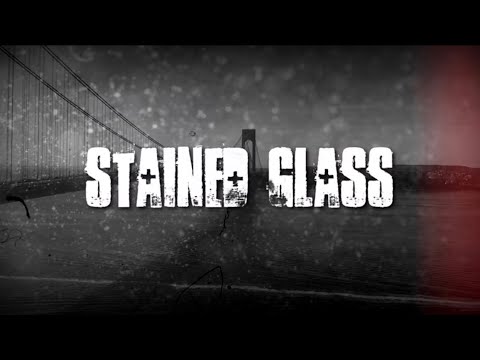 Mister Misk & Kromeatose - Stained Glass