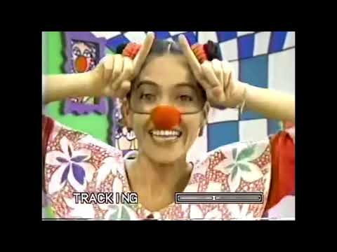 Pataclaun - Caleta #12: Teleadictos( Tony el Feo ) - Censurado - Inédito | RETRONOSTALGIA