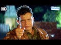 Mithun Chakraborty saves a Girl [HD] Mard [1998] Funny Action Scene - Bollywood Hindi Movie