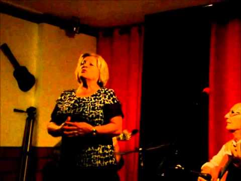 CELESTE MARIA... MARIA MADALENA