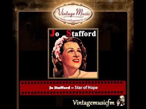 Jo Stafford – Star of Hope