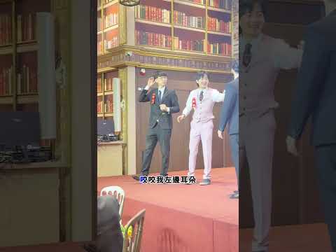 百萬大歌廳 舞力全開
