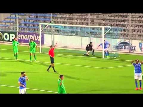 Pedro Beda 2014/2015 Lucena Goals & Moments