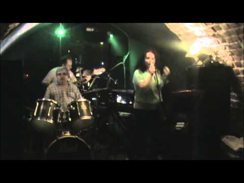 Autostop - /cover / -  Karolina Rydz Band/ 18.07.2015