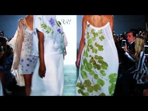 60 Second Chic: Runa Ray