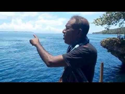 Numindida by Hozea Mirino