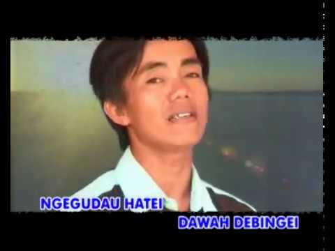 PENGUBAT ATEI - WAHYUDIN - REMIX LAMPUNG