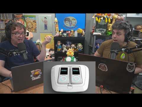 Intellivision Amico Developer Speaks Out PLUS Tommy Tallarico Announcement!