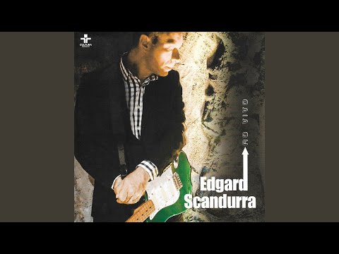 Kaput - Edgard Scandurra