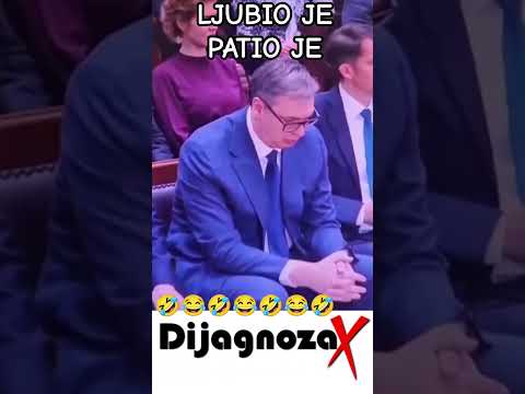 LJUBIO JE 🤣 #smesno #viral #news ##humor #viralshorts #virals #viralvideo #shorts #video
