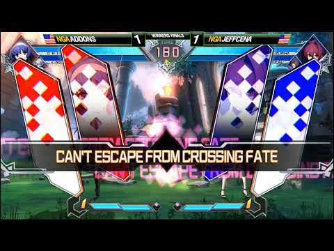 PSG Bloodsport S8 [BBCTB] Bifuteki - NGA | Addons vs NGA | JeffCena - Winners Finals