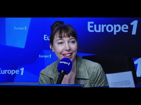 Jeanne Cherhal : "Je ne me mets aucun tabou en chanson"