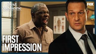 show video image in three sizes