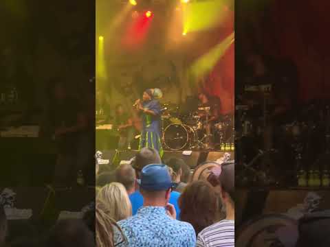 Reggae Jam festival 2022 Bersenbrück-Germany one love 🇩🇪❤️🇯🇲✌🏾✅