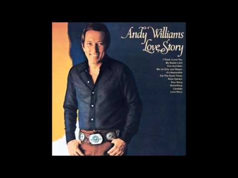 Andy Williams - my sweet lord