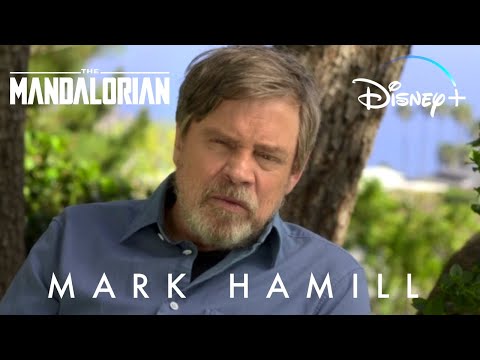 Mark Hamill Reveals How He Came To Do His Cameo Performance In 'The Mandalorian'