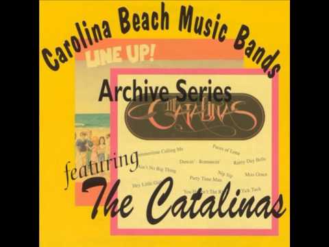 Catalinas - They Call Me Mr. Bass Man
