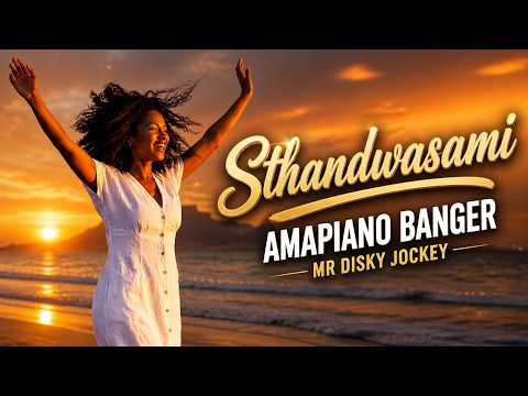 Sthandwa Sami. Amapiano banger 