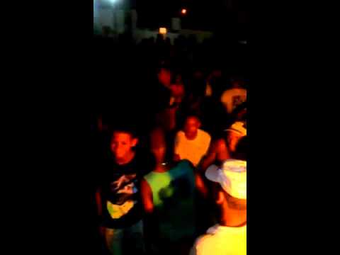 MC ELZINHO BOLADÃO AO VIVO - GALPÃO SHOW