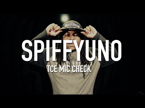 SpiffyUNO - Doubt It [ TCE Mic Check ]