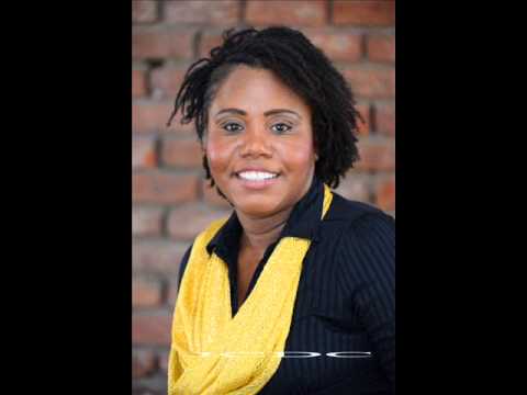 JCDC Jamaica Gospel Song Finalist 2013 Taniesha Mills - Never Give Up