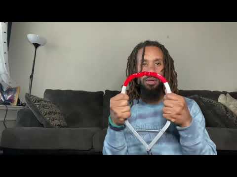 Jolly Jumper unboxing and review