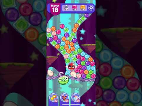 Angry Birds Dream Blast Level 327