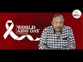 World Aids Day Amala Arogyam