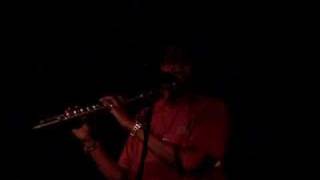 Magic Malik Orchestra @ Brest 2008 1/3