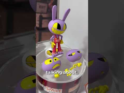 Rate Jax's smile 1-10. #shorts