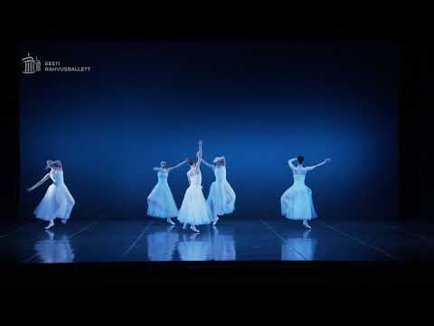 Tšaikovski meistriteosed