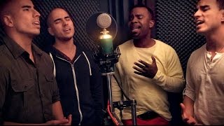No Getting Over You - Delious Kennedy (All-4-One) & 3nity Brothers