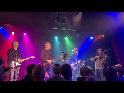 Thumbnail for Camper Van Beethoven “Pictures of Matchstick Men” Live at Chop Suey by Camper Van Beethoven