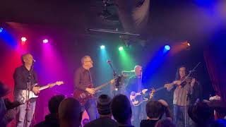 Camper Van Beethoven “Pictures of Matchstick Men” Live at Chop Suey