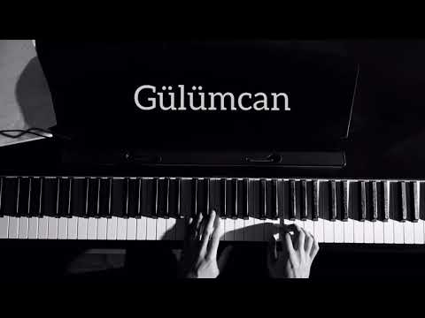 Gülümcan piano emotional music