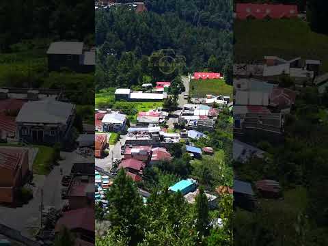 El Último Adiós 📷 San José Ojetenam 🇬🇹