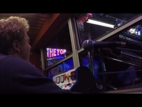 Stokes OVER THE TOP Operator POV at Hull Fair 2017 🇬🇧