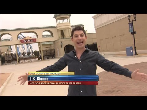 Best Burger: Wahlburgers brings its delicious...