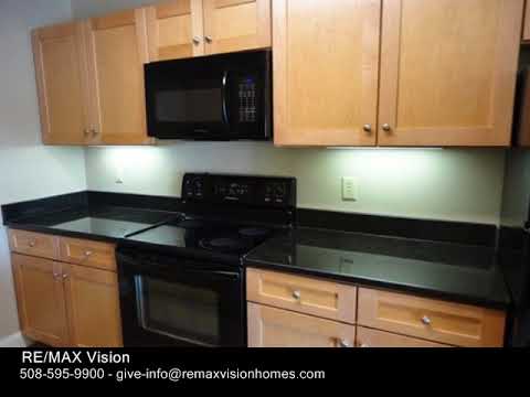 1818 Main Unit 306, Holden MA 01522 - Condo - Real Estate - For Sale -