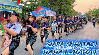 Download lagu SPECIAL CARNIVAL DANCE DJ “WHO’S IN YOUR HEART” BABAT_2K26 STYLE LET’S PARTY!!! mp3