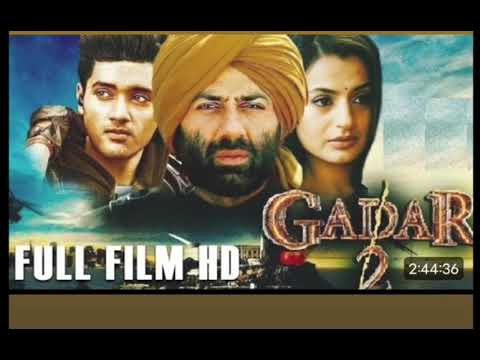 Gabar 2 full movie