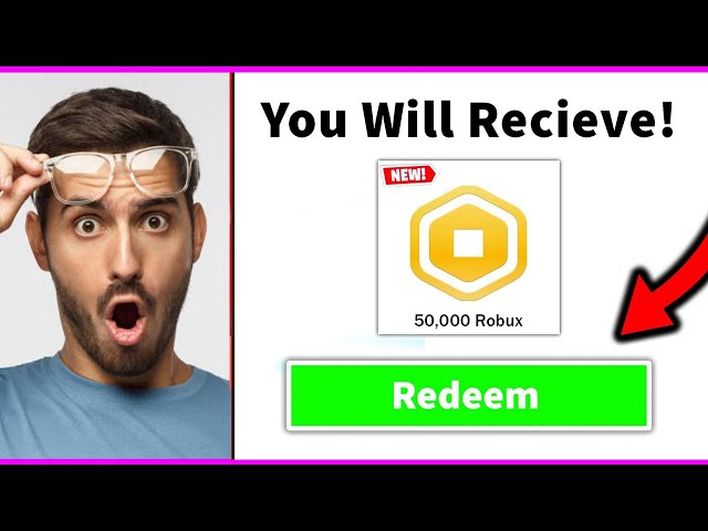 How To Get Free Robux No Scams - how to get free robux no scams