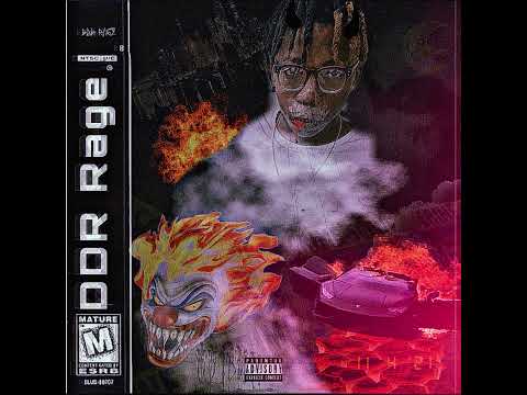 DDR Rage - Turnt Off Pain