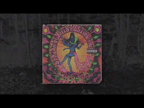 SVNTXMVLX - ITS MELTING ME [PROD.SVNTXMVLX]