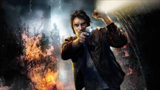 Drakim's VGM 408 - Alone in the Dark - Edward Carnby