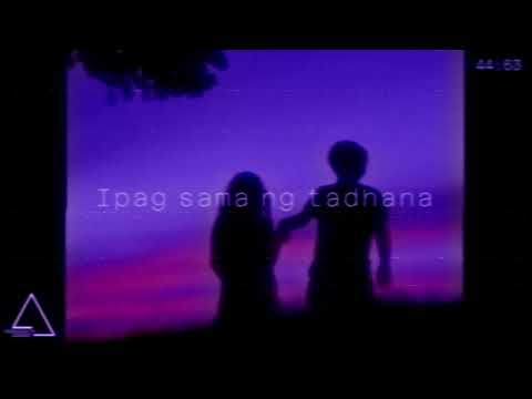 Kasamang Mamatay - Wain Wright ft Joshua Mari (Lyric Video)